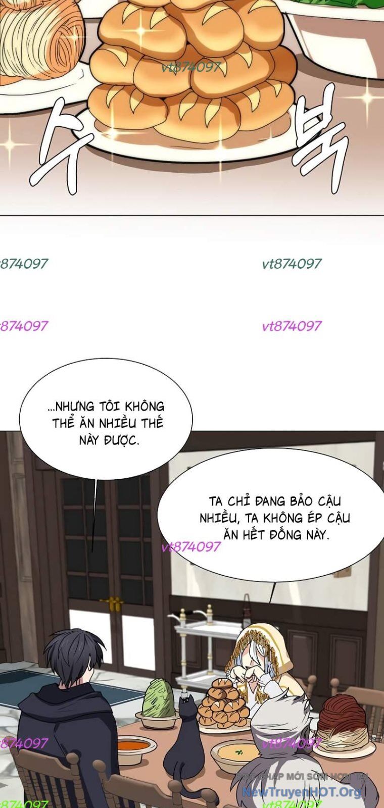 Estio Chapter 65 - Trang 2
