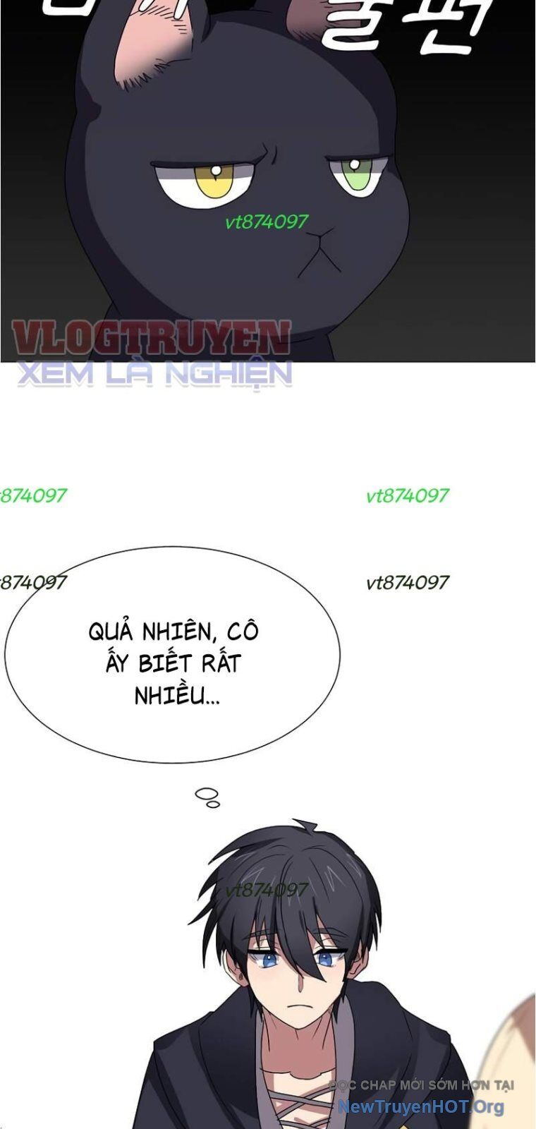 Estio Chapter 65 - Trang 2