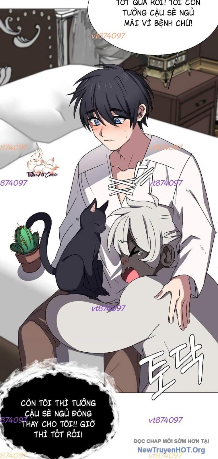 Estio Chapter 65 - Trang 2