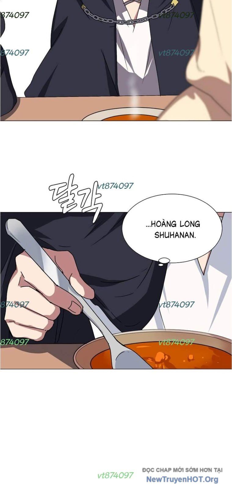 Estio Chapter 65 - Trang 2