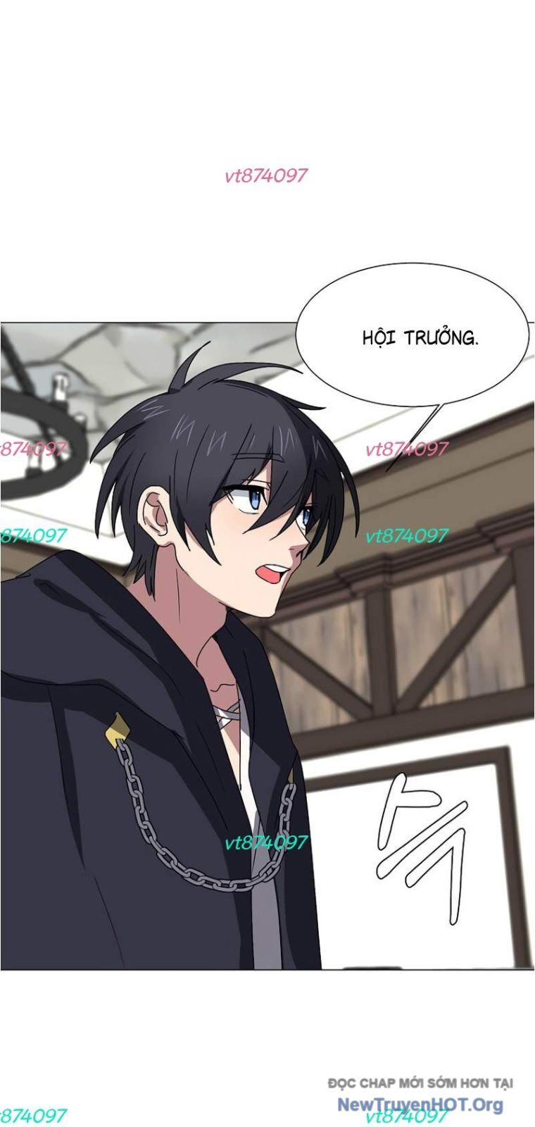 Estio Chapter 65 - Trang 2