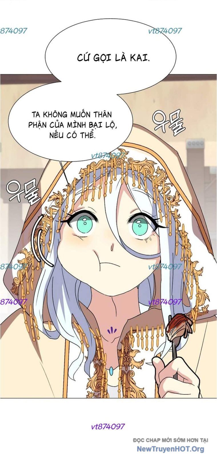 Estio Chapter 65 - Trang 2