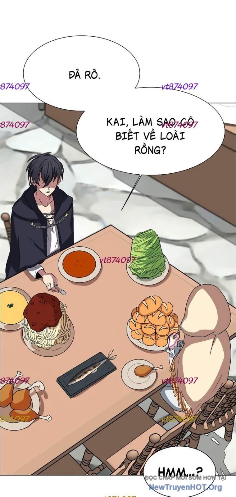 Estio Chapter 65 - Trang 2