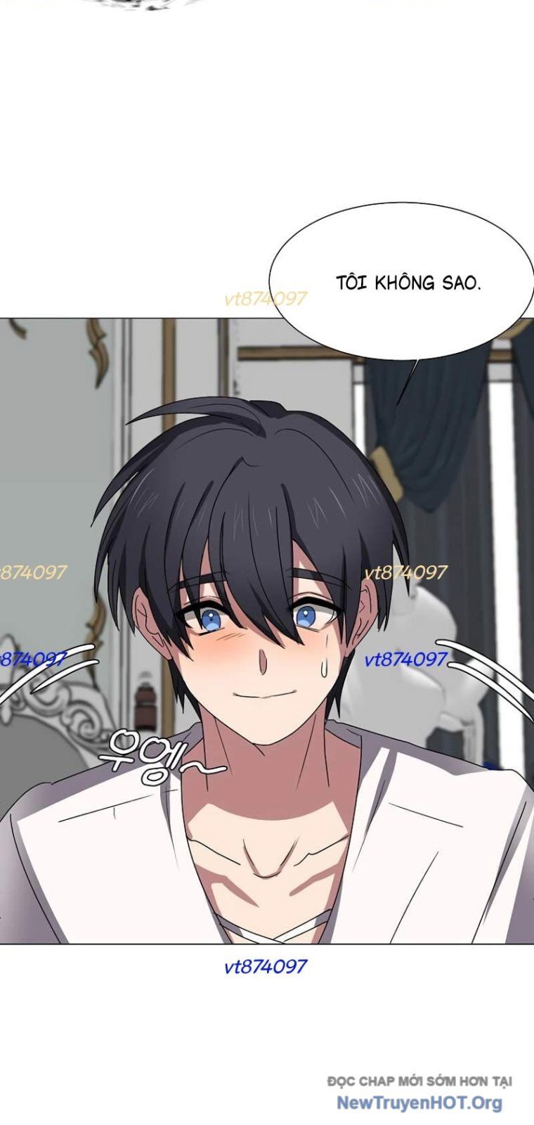 Estio Chapter 65 - Trang 2