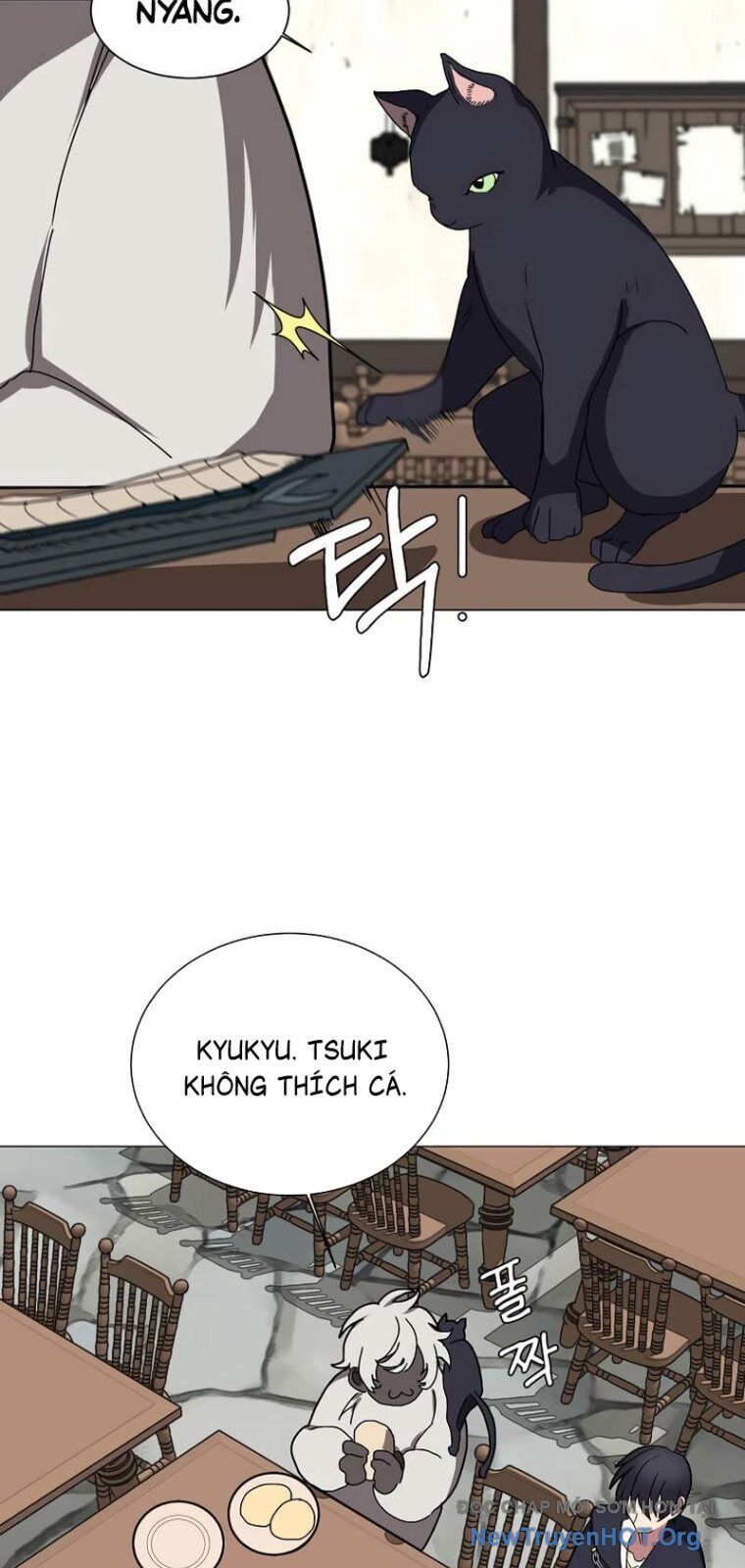 Estio Chapter 65 - Trang 2