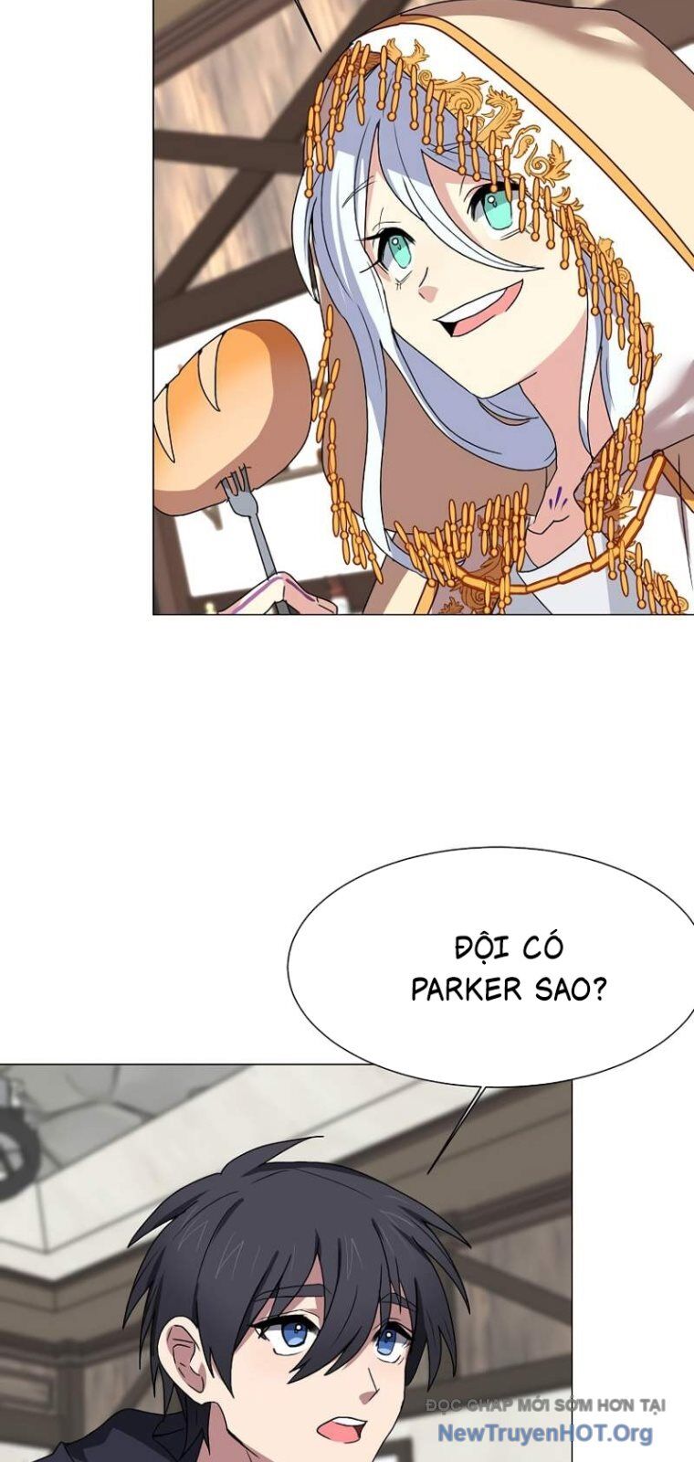 Estio Chapter 65 - Trang 2