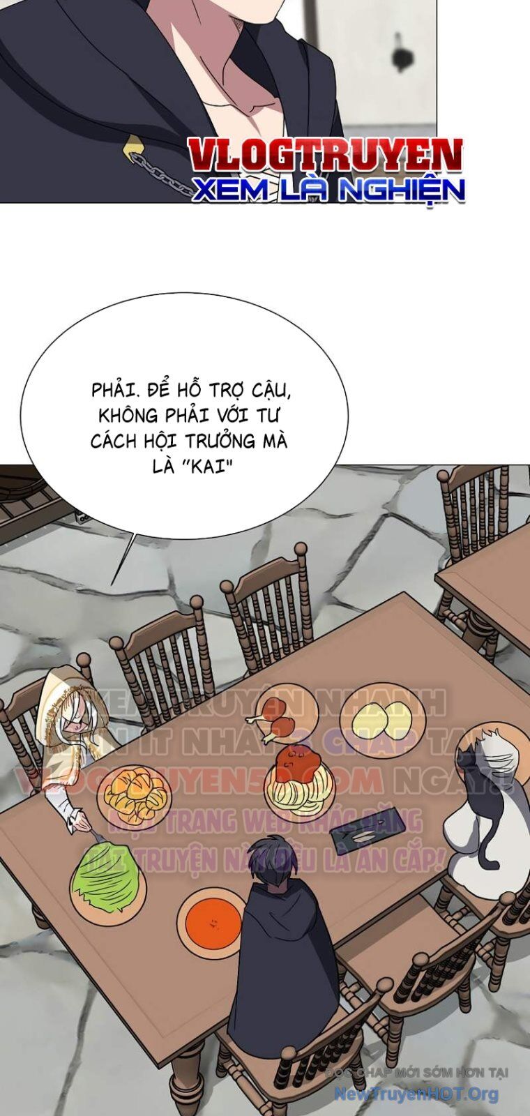 Estio Chapter 65 - Trang 2