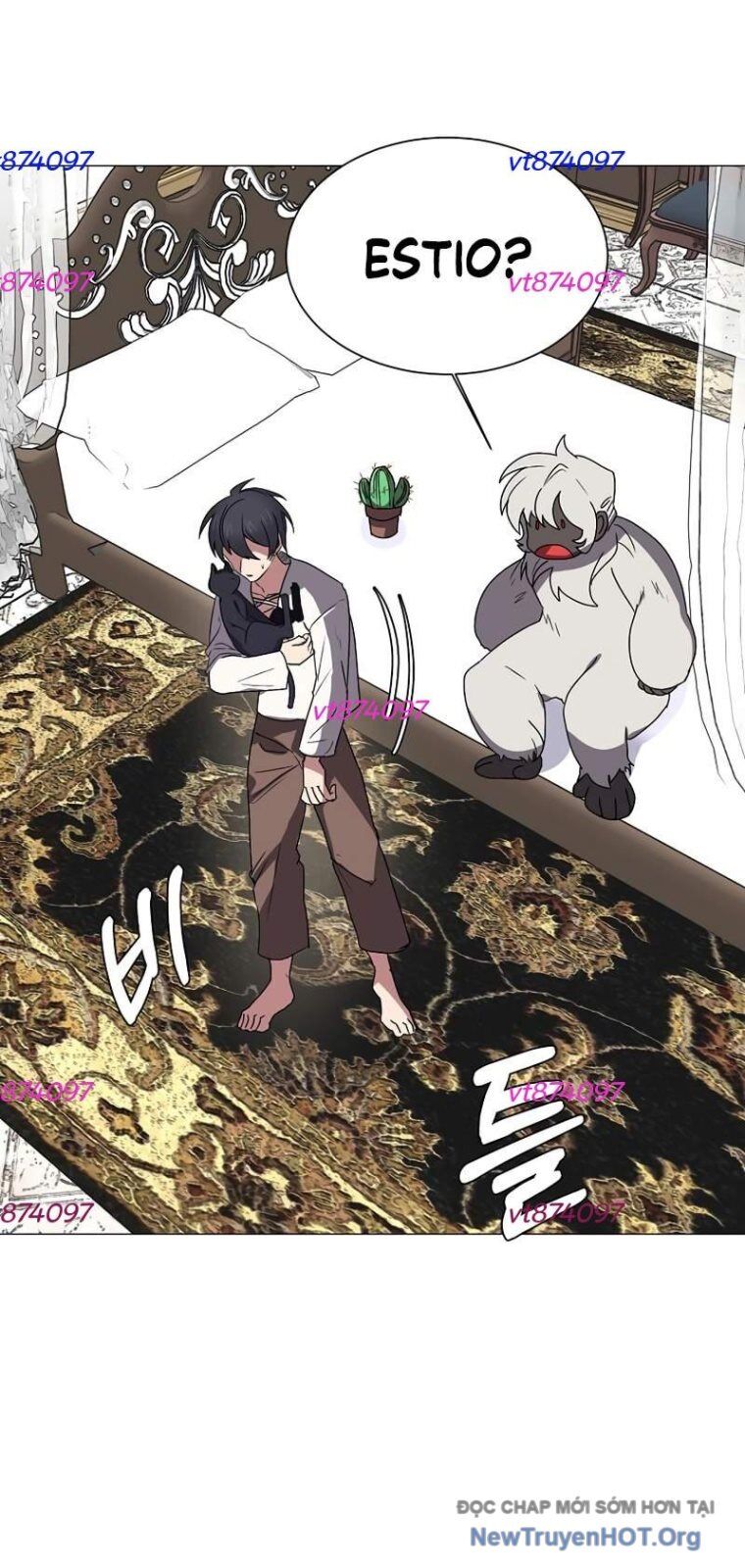Estio Chapter 65 - Trang 2