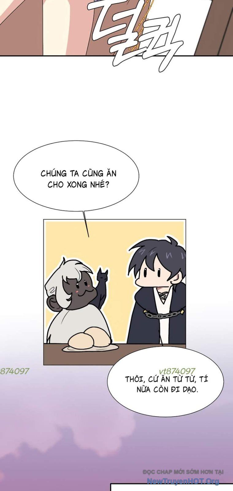 Estio Chapter 65 - Trang 2