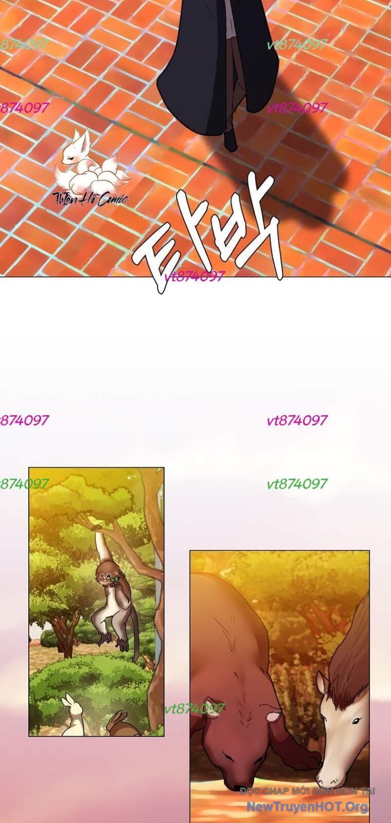 Estio Chapter 65 - Trang 2
