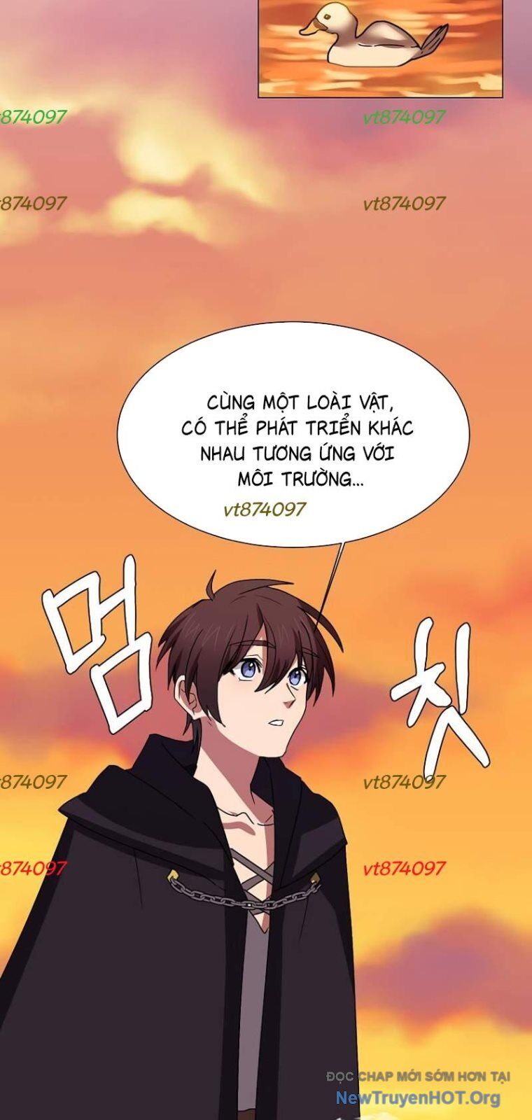Estio Chapter 65 - Trang 2