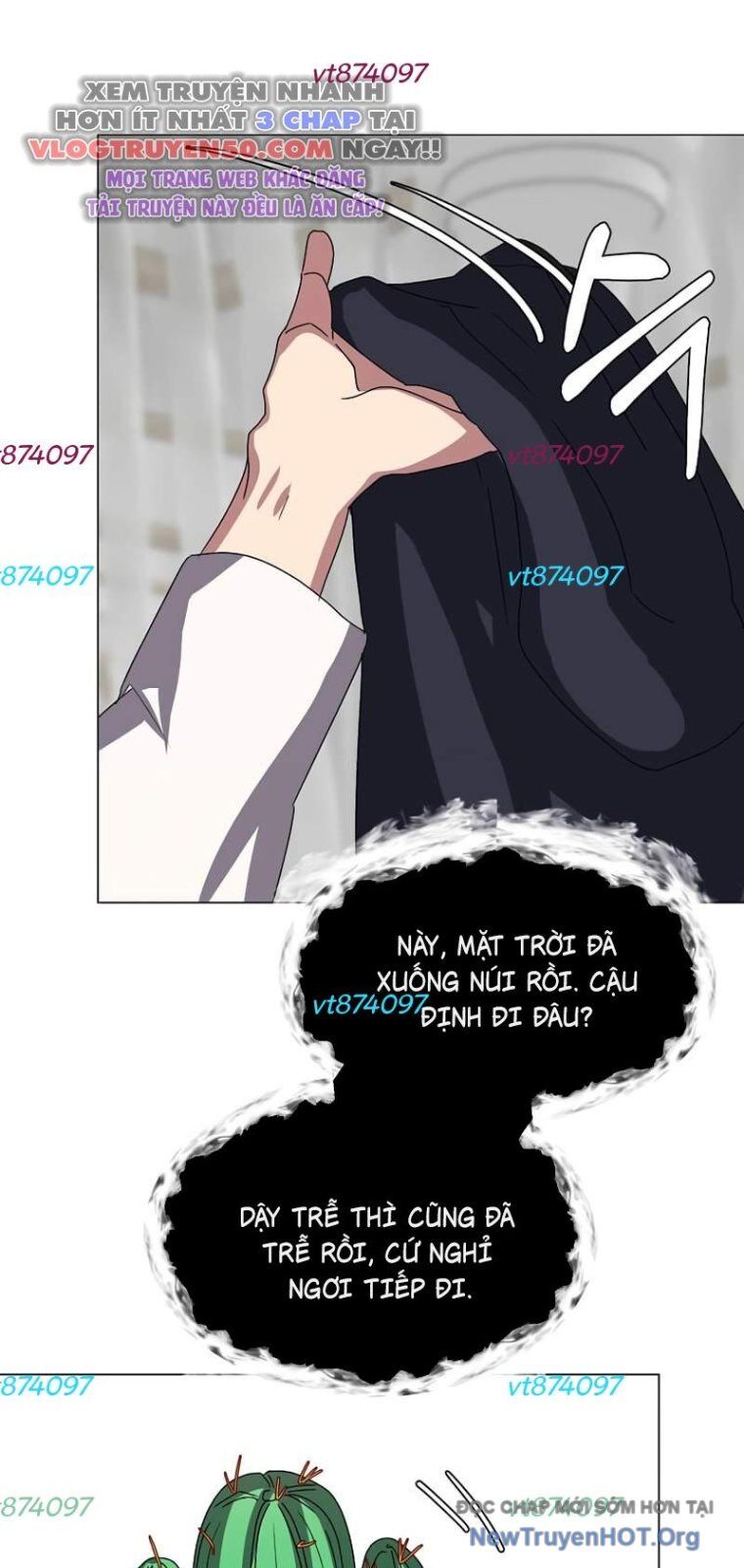 Estio Chapter 65 - Trang 2