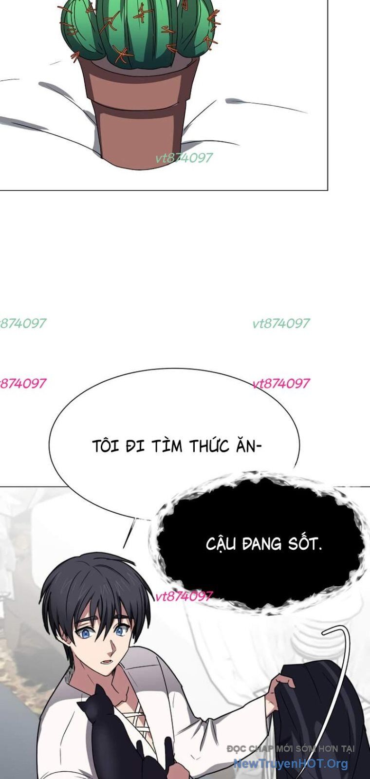 Estio Chapter 65 - Trang 2