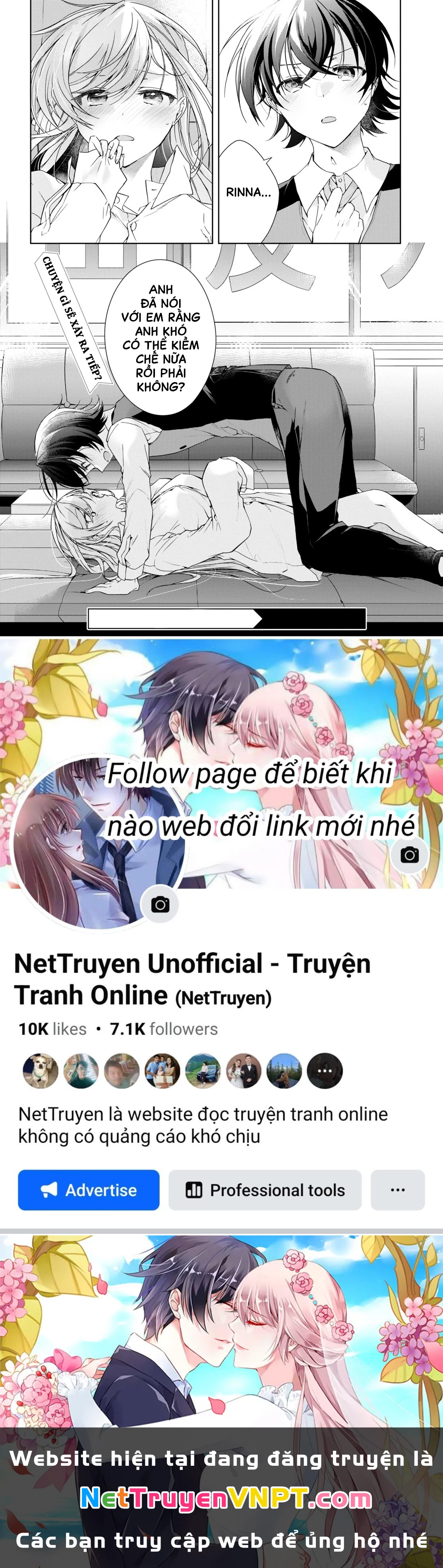 Isshiki-San Muốn Biết Yêu Là Gì Chapter 29 - Trang 2