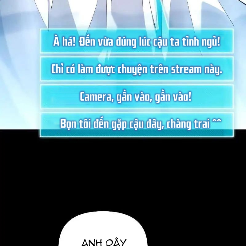 Thiên Tài Stream Game Bị Ám Ảnh Chapter 6 - Trang 2