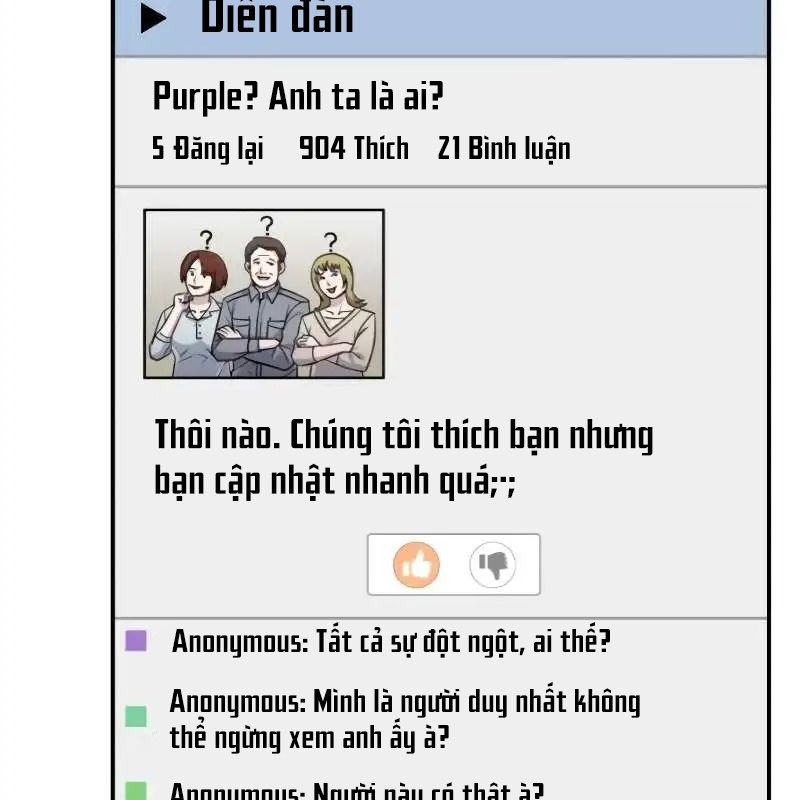 Thiên Tài Stream Game Bị Ám Ảnh Chapter 6 - Trang 2