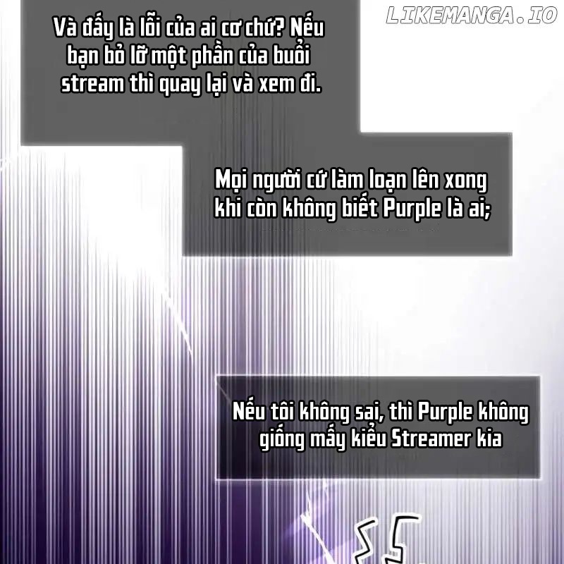 Thiên Tài Stream Game Bị Ám Ảnh Chapter 6 - Trang 2
