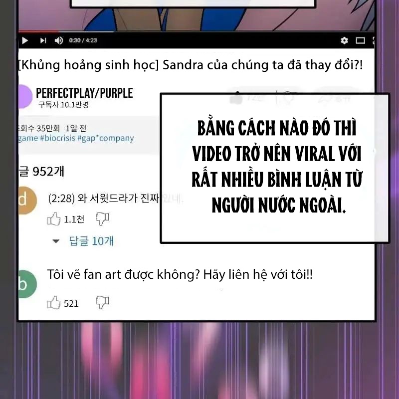 Thiên Tài Stream Game Bị Ám Ảnh Chapter 6 - Trang 2