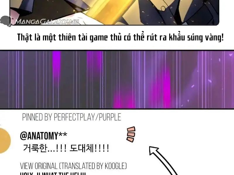 Thiên Tài Stream Game Bị Ám Ảnh Chapter 6 - Trang 2