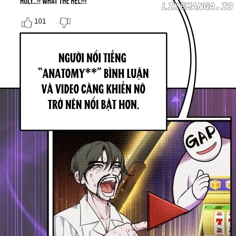 Thiên Tài Stream Game Bị Ám Ảnh Chapter 6 - Trang 2