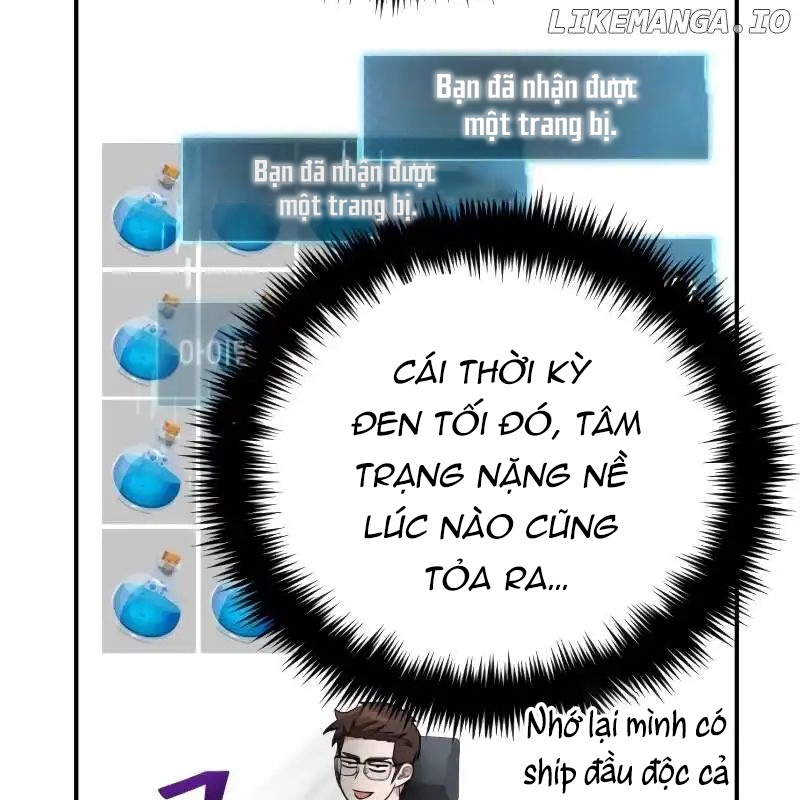 Thiên Tài Stream Game Bị Ám Ảnh Chapter 6 - Trang 2