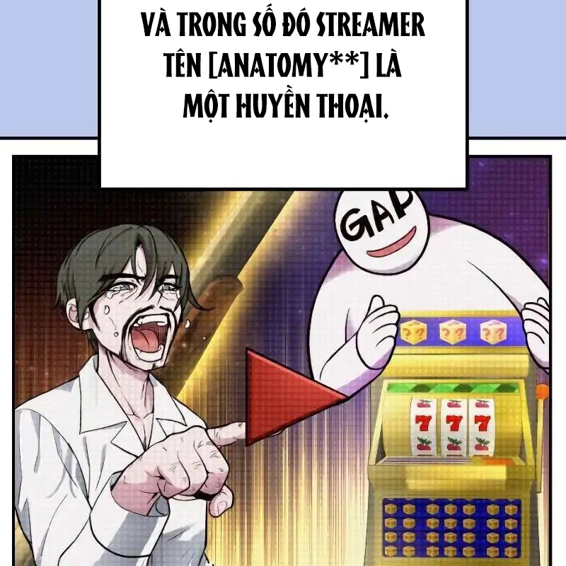 Thiên Tài Stream Game Bị Ám Ảnh Chapter 6 - Trang 2