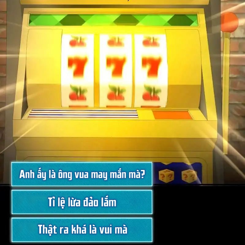 Thiên Tài Stream Game Bị Ám Ảnh Chapter 6 - Trang 2