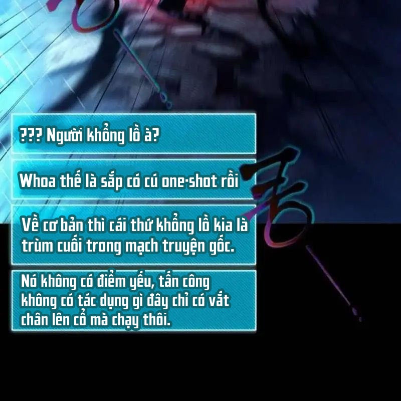 Thiên Tài Stream Game Bị Ám Ảnh Chapter 7 - Trang 2