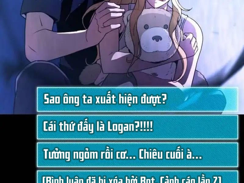 Thiên Tài Stream Game Bị Ám Ảnh Chapter 7 - Trang 2