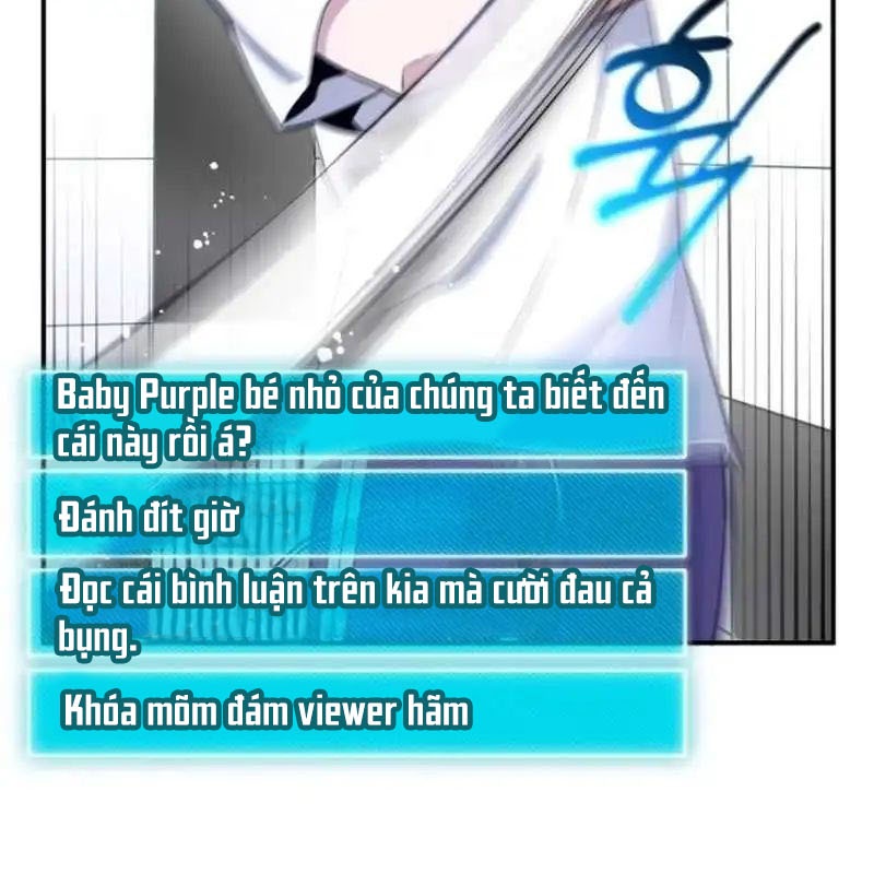 Thiên Tài Stream Game Bị Ám Ảnh Chapter 7 - Trang 2