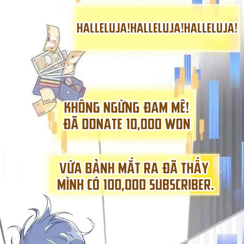 Thiên Tài Stream Game Bị Ám Ảnh Chapter 7 - Trang 2