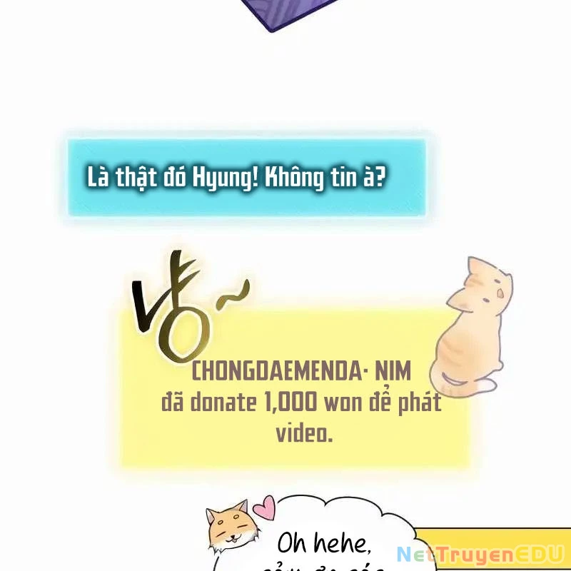 Thiên Tài Stream Game Bị Ám Ảnh Chapter 9 - Trang 2
