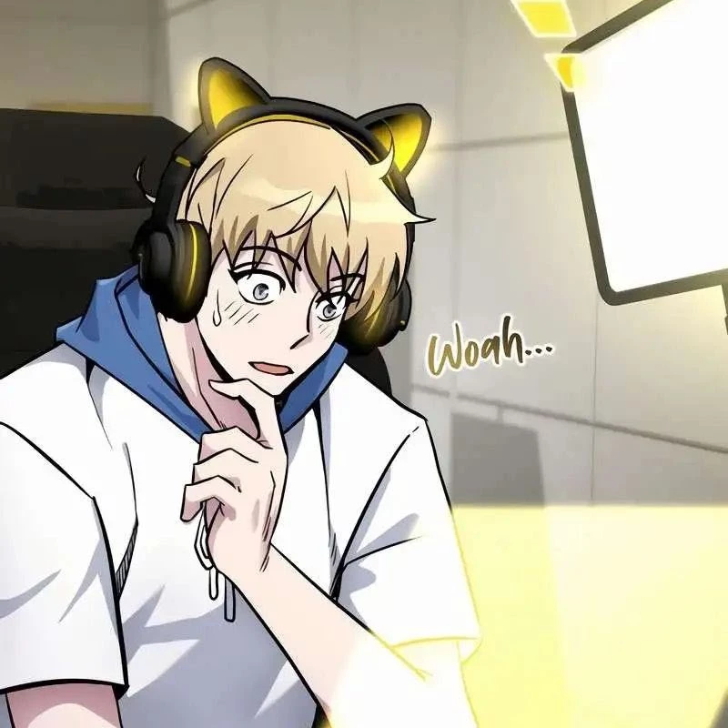 Thiên Tài Stream Game Bị Ám Ảnh Chapter 9 - Trang 2