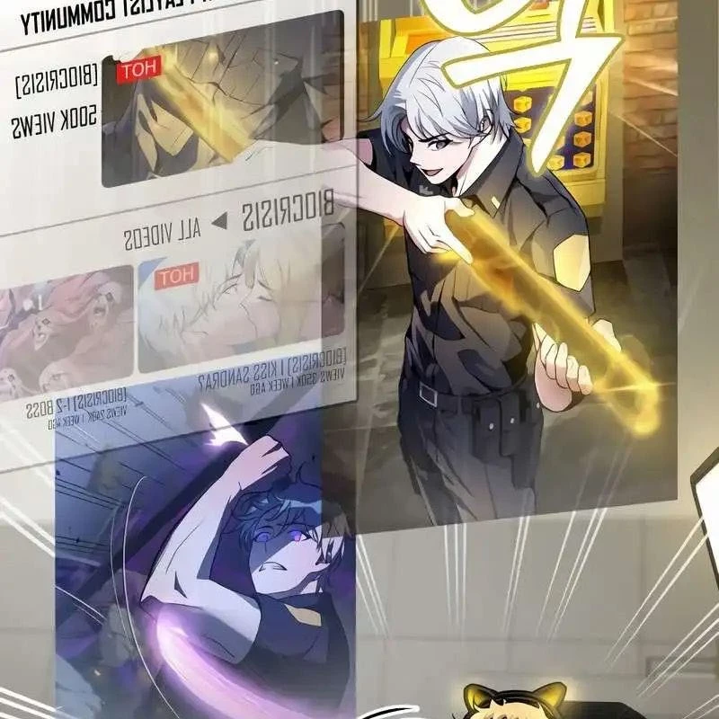 Thiên Tài Stream Game Bị Ám Ảnh Chapter 9 - Trang 2