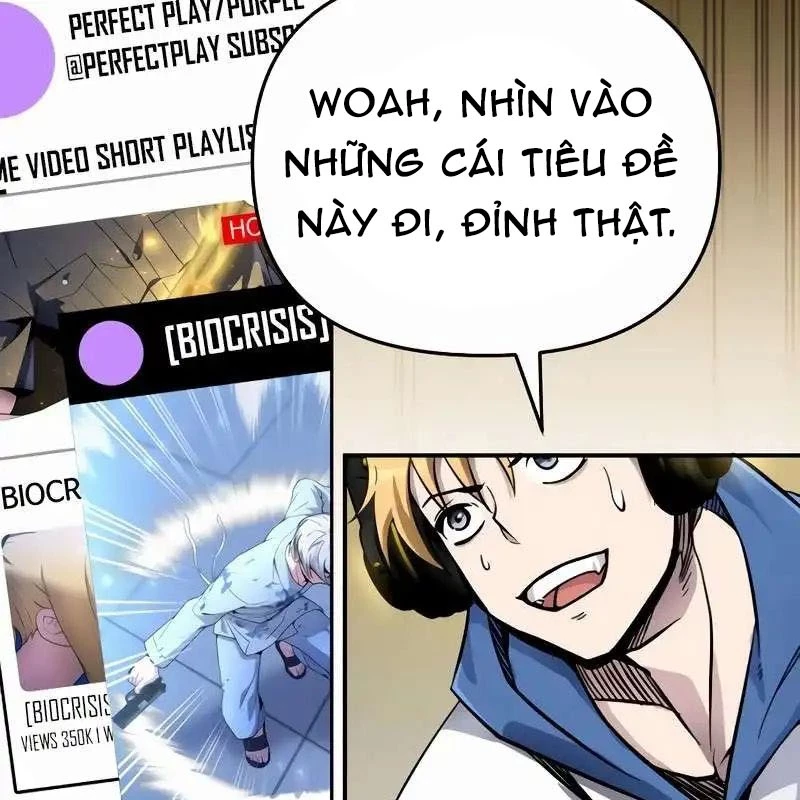 Thiên Tài Stream Game Bị Ám Ảnh Chapter 9 - Trang 2