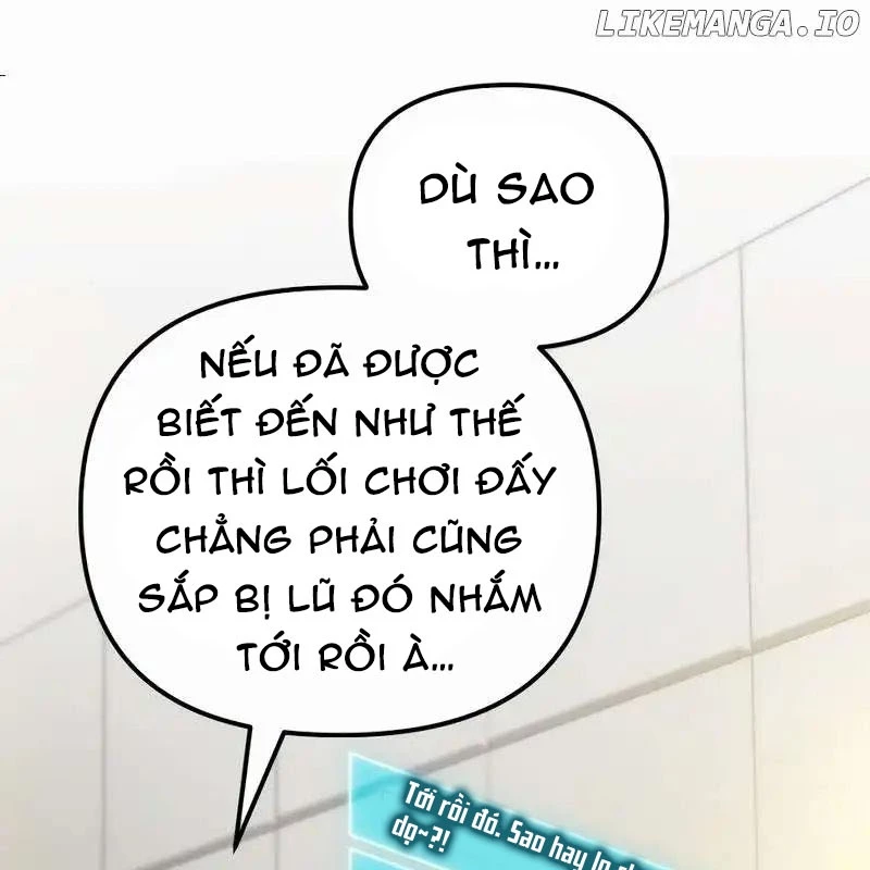 Thiên Tài Stream Game Bị Ám Ảnh Chapter 9 - Trang 2