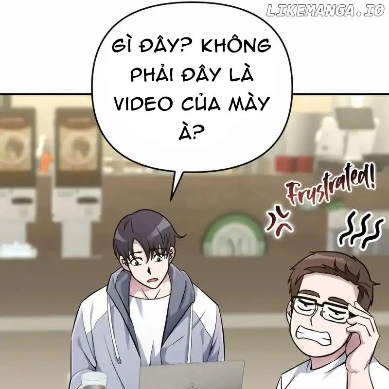 Thiên Tài Stream Game Bị Ám Ảnh Chapter 9 - Trang 2
