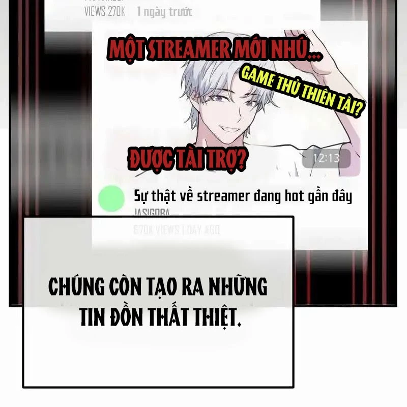 Thiên Tài Stream Game Bị Ám Ảnh Chapter 9 - Trang 2