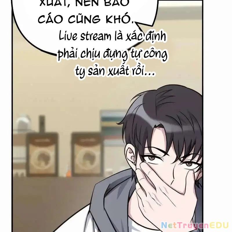 Thiên Tài Stream Game Bị Ám Ảnh Chapter 9 - Trang 2