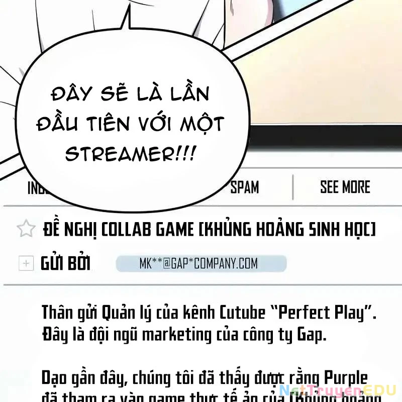 Thiên Tài Stream Game Bị Ám Ảnh Chapter 9 - Trang 2