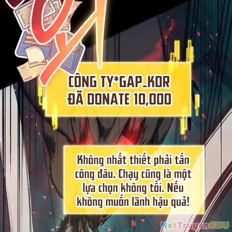 Thiên Tài Stream Game Bị Ám Ảnh Chapter 10 - Trang 2