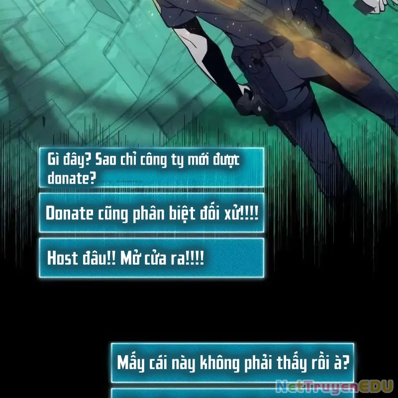 Thiên Tài Stream Game Bị Ám Ảnh Chapter 10 - Trang 2