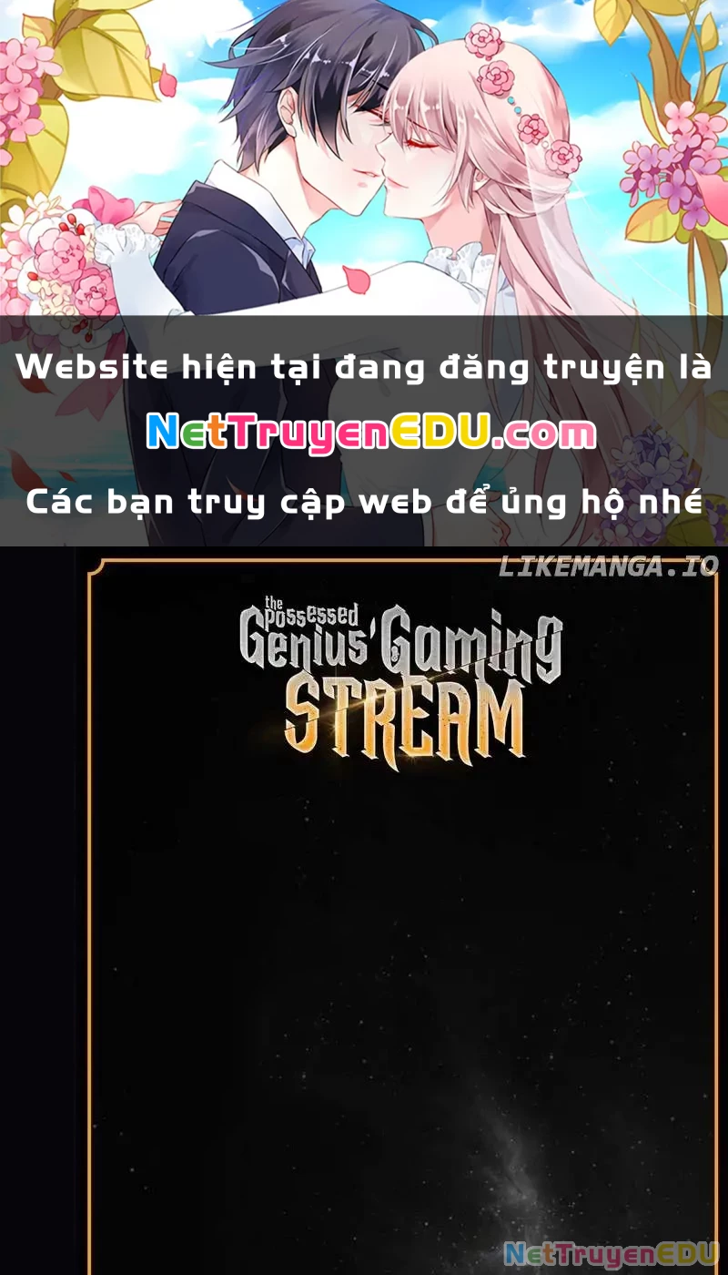 Thiên Tài Stream Game Bị Ám Ảnh Chapter 10 - Trang 2