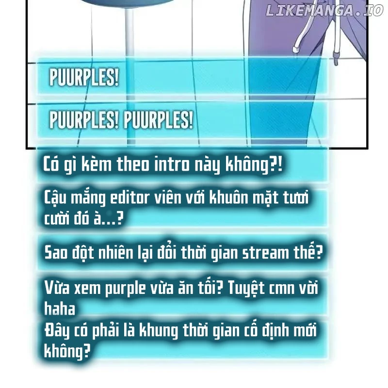 Thiên Tài Stream Game Bị Ám Ảnh Chapter 10 - Trang 2
