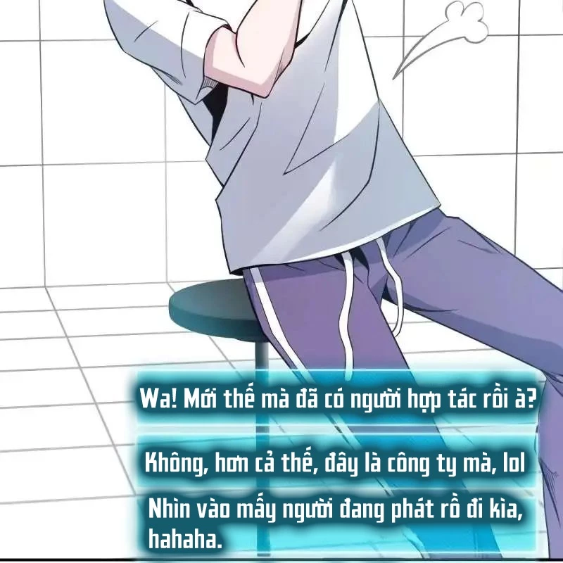 Thiên Tài Stream Game Bị Ám Ảnh Chapter 10 - Trang 2