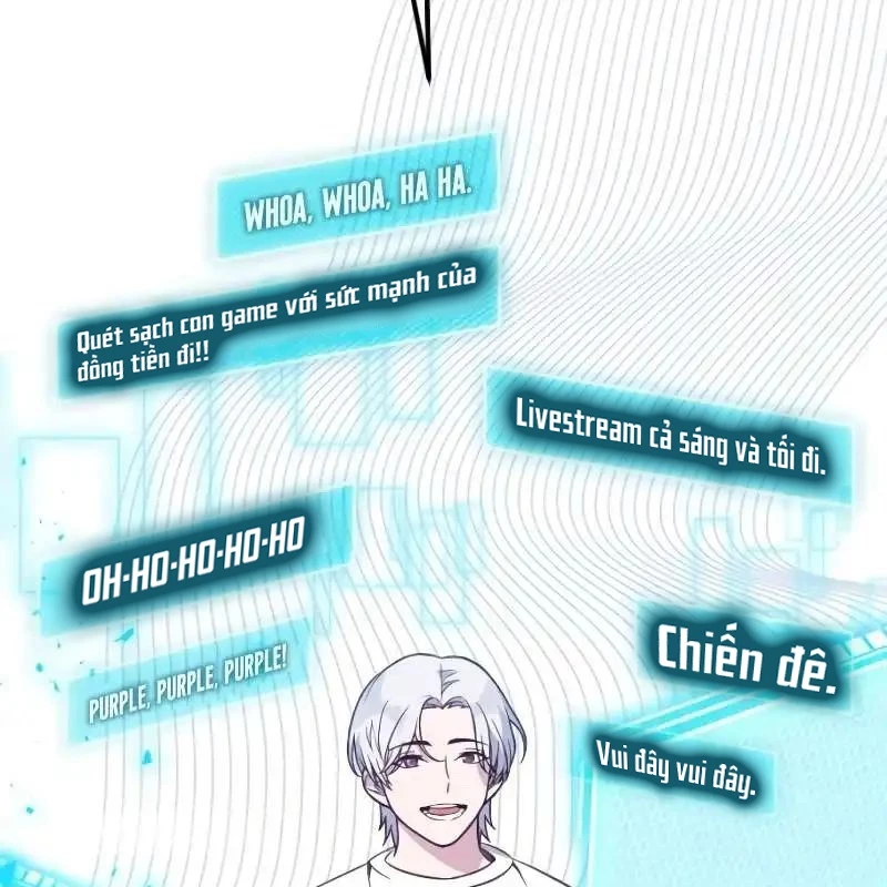 Thiên Tài Stream Game Bị Ám Ảnh Chapter 10 - Trang 2