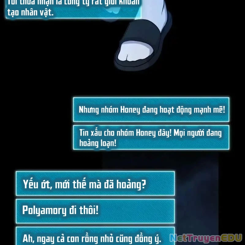 Thiên Tài Stream Game Bị Ám Ảnh Chapter 11 - Trang 2