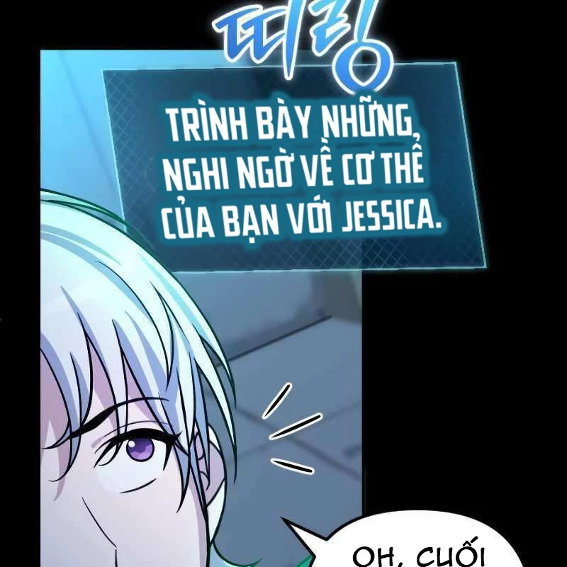 Thiên Tài Stream Game Bị Ám Ảnh Chapter 11 - Trang 2
