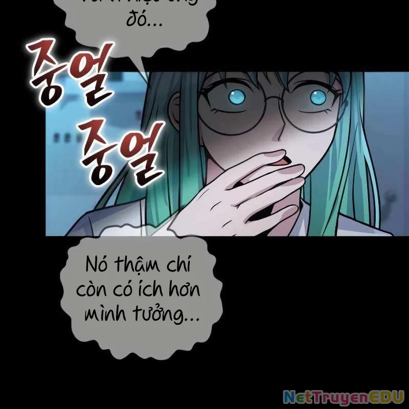 Thiên Tài Stream Game Bị Ám Ảnh Chapter 11 - Trang 2