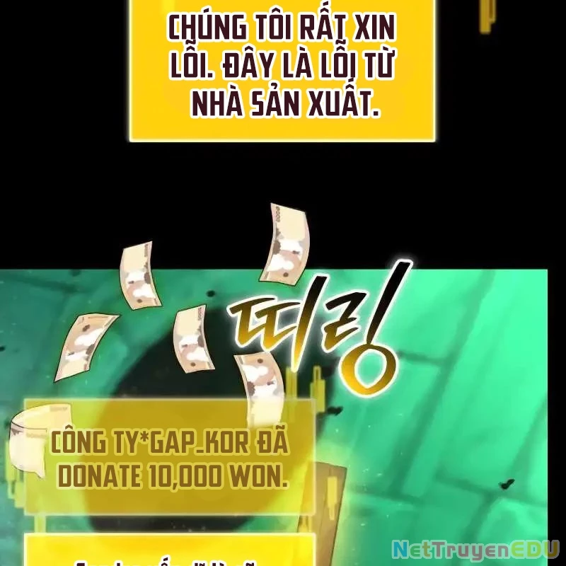 Thiên Tài Stream Game Bị Ám Ảnh Chapter 11 - Trang 2